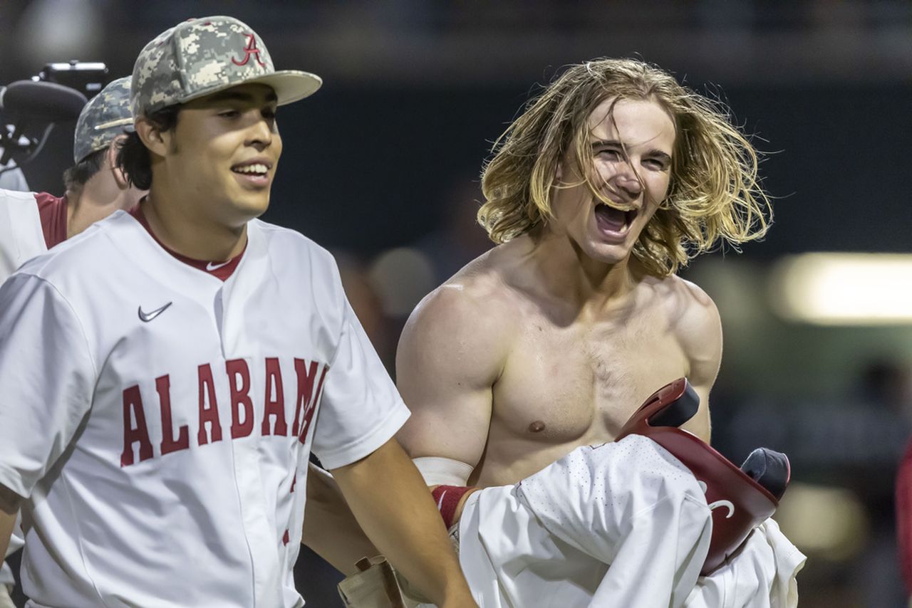 Alabama-Troy baseball live stream (6/3): How to watch NCAA Regionals online, TV, time