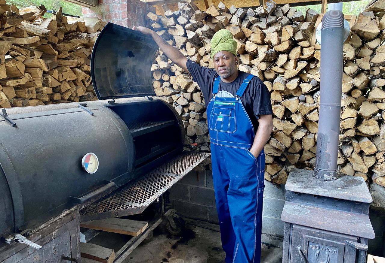 Alabamaâs best barbecue: Our Top 10