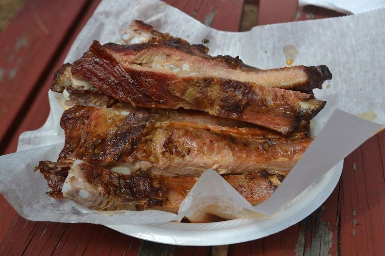 Alabamaâs best barbecue: Reader picks