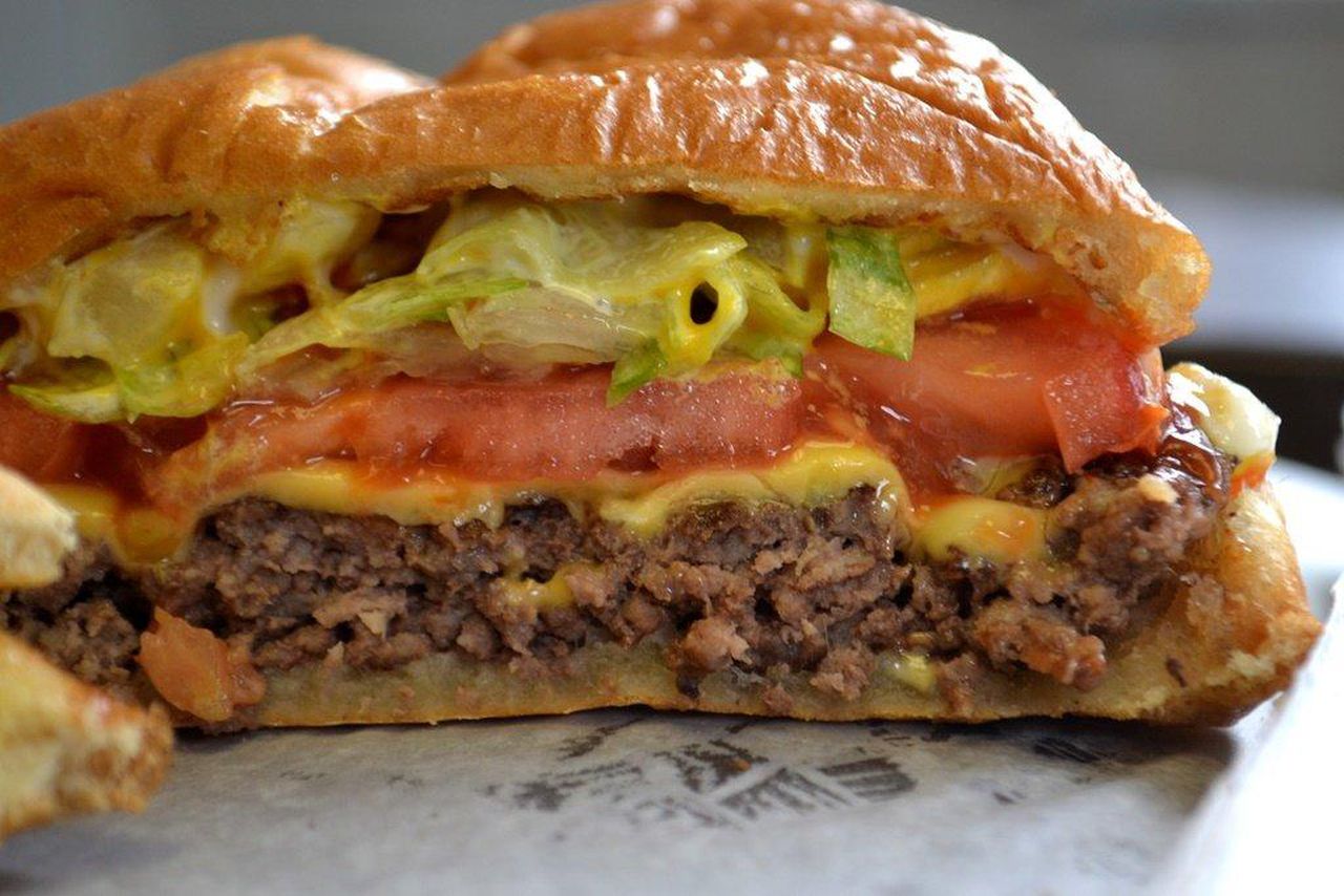 Hamburger King