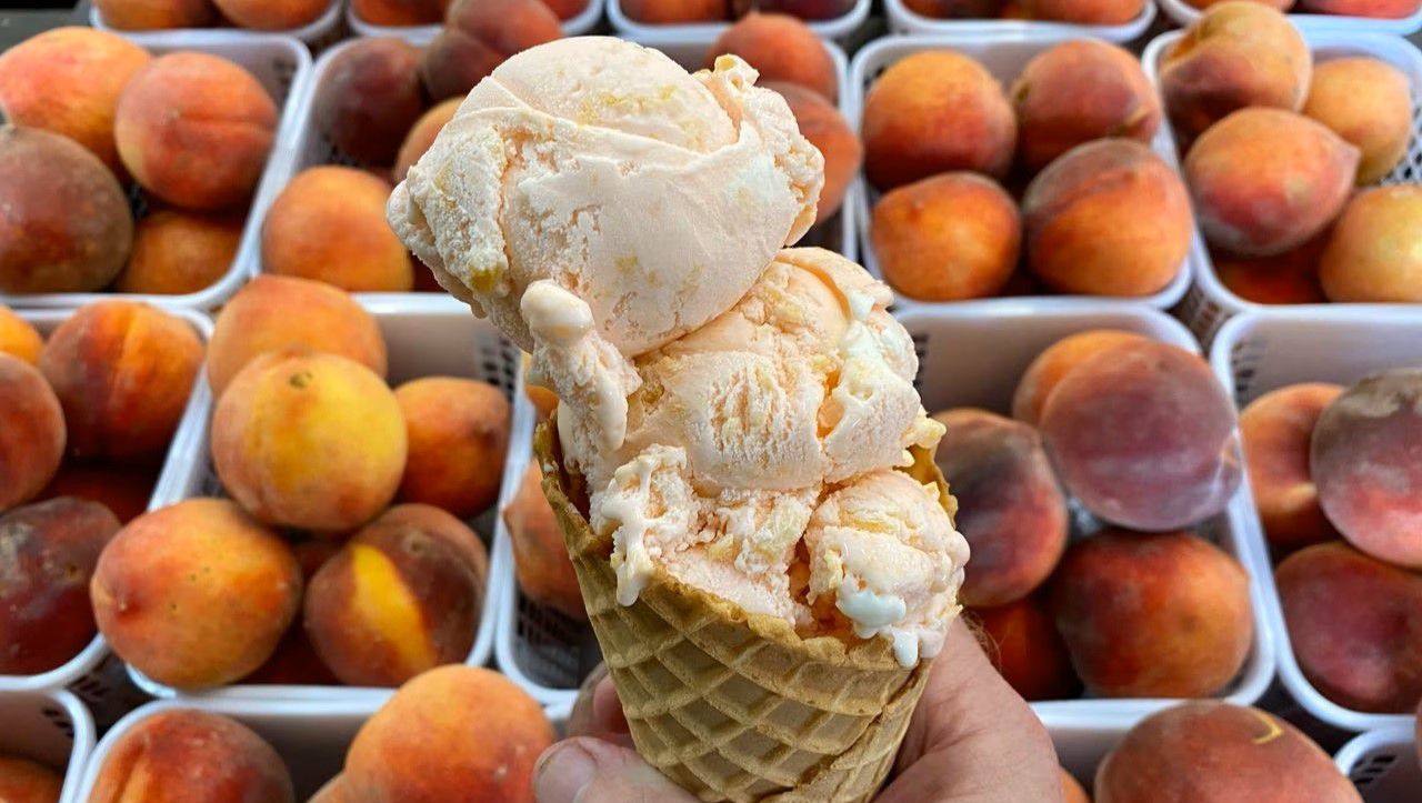 Alabamaâs best ice cream: Readers give us the scoop on shops we forgot