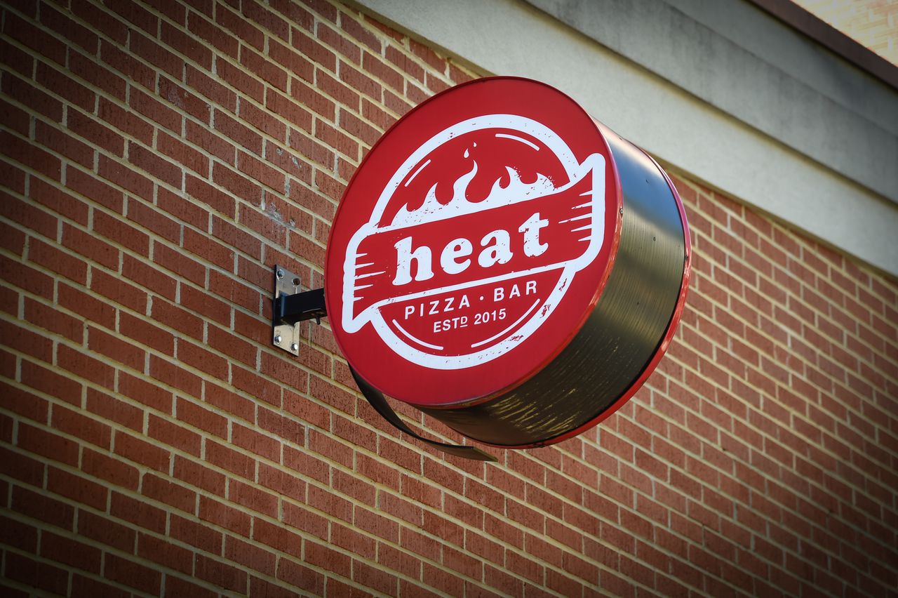 Heat Pizza Bar