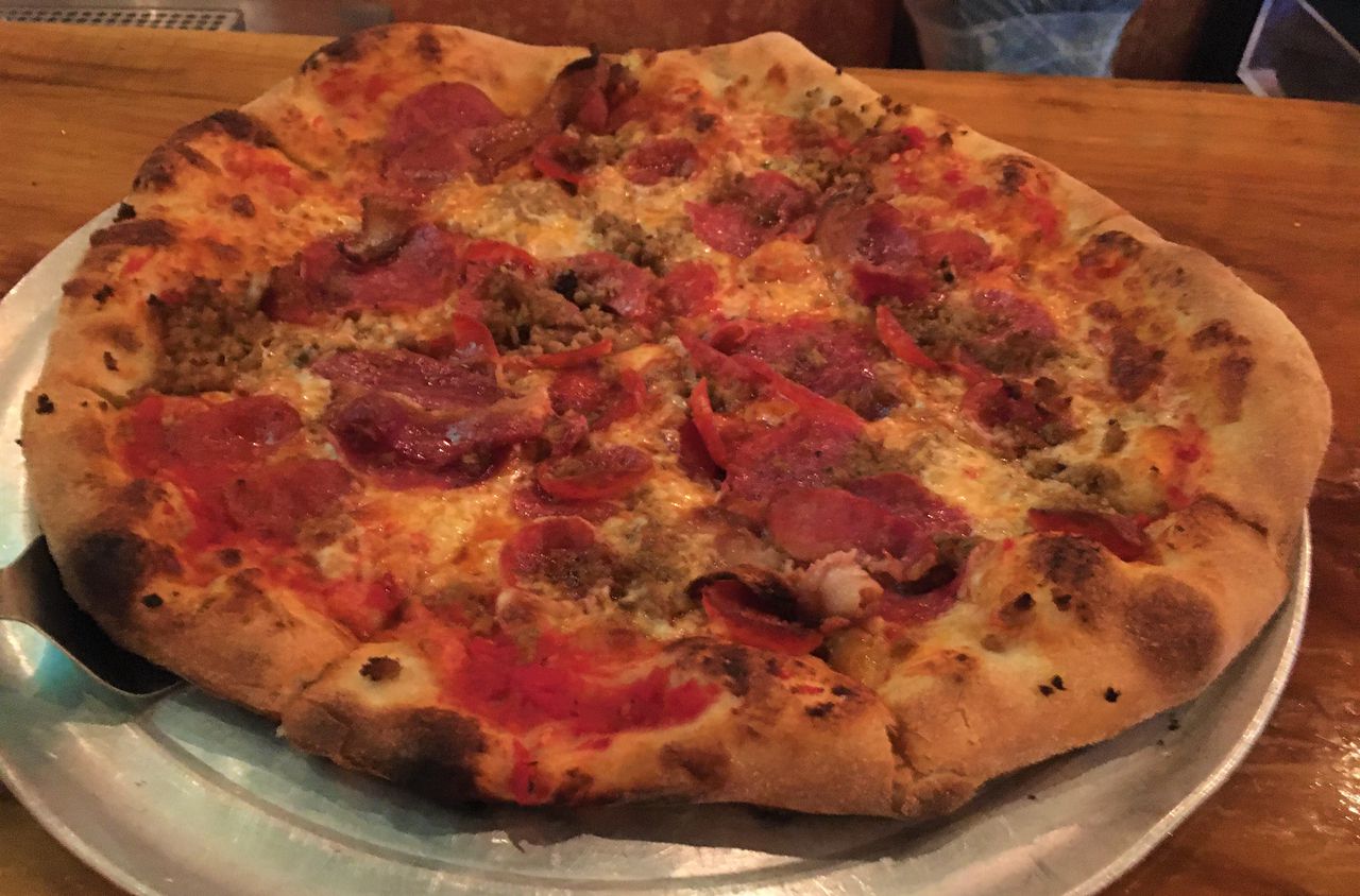 Alabamaâs best pizza: Readers tell us what we got wrong