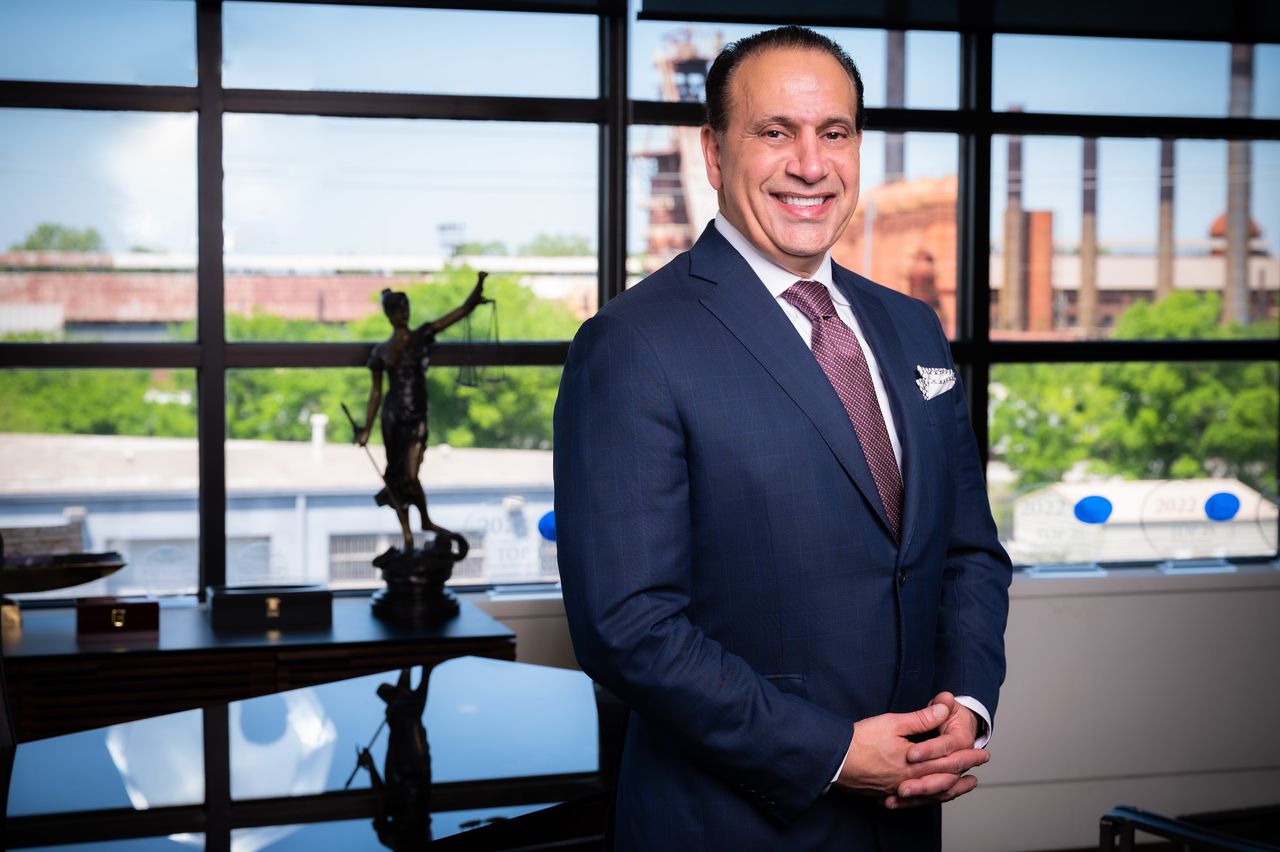 Alexander Shunnarah partners with Ohio personal injury firm to expand into 6 states