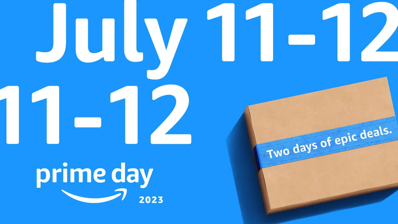 Amazon announces dates for Prime Day 2023: What to know