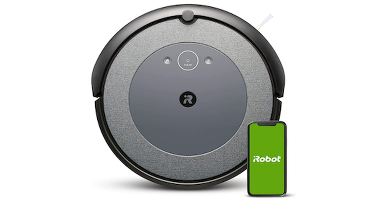 iRobot Roomba i3 EVO (3150)