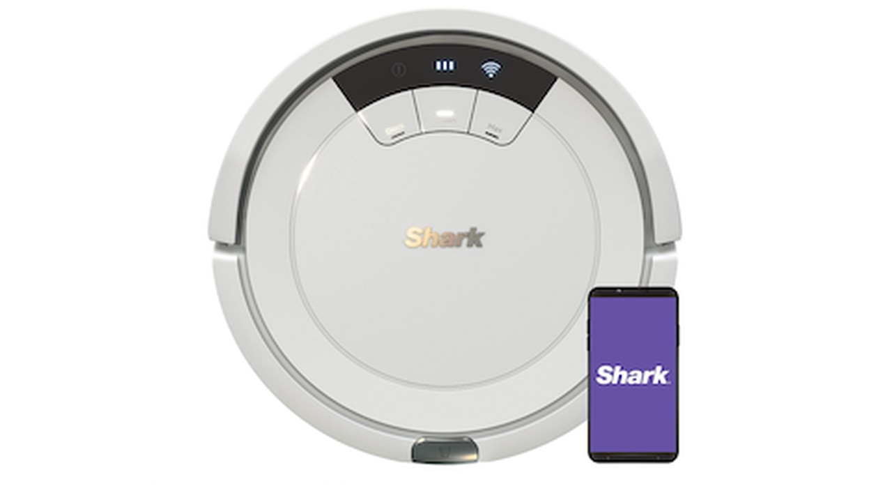 Shark AV752 ION Robot Vacuum