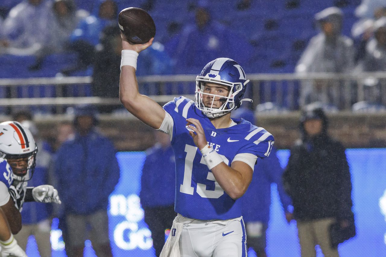 Arch among Manning Passing Academy QBs: Hereâs full list, including those with SEC and state ties