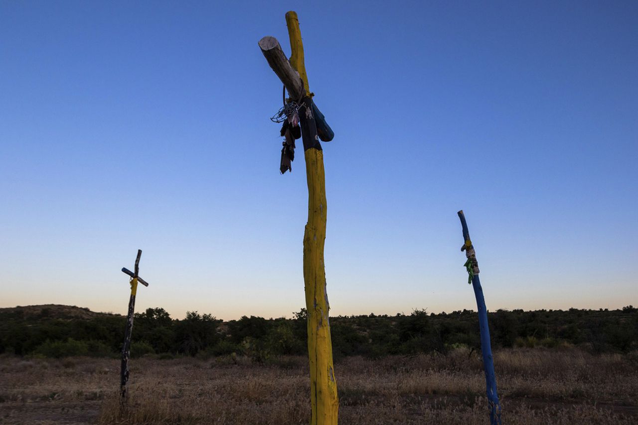 Arizonaâs Oak Flat is sacred land to some Native Americans, but itâs endangered by a plan for a mine