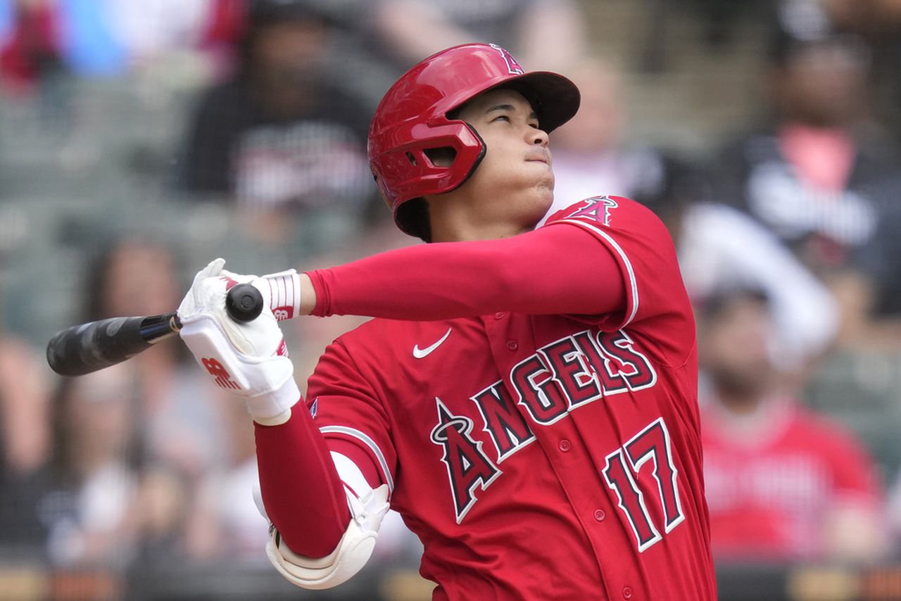 Astros-Angels MLB 2023 live stream (6/1), watch online