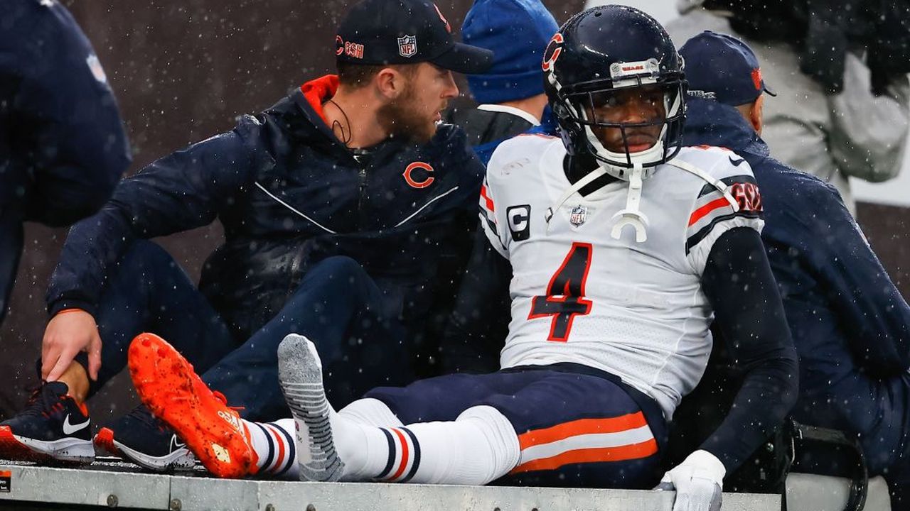 Bearsâ Eddie Jackson grateful to make it back to field