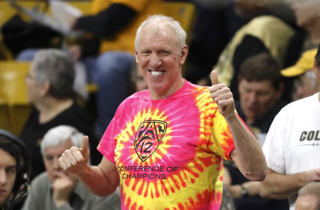 Bill Waltonâs 30 for 30 âThe Luckiest Guy in the Worldâ live stream episodes 3-4: How to watch online