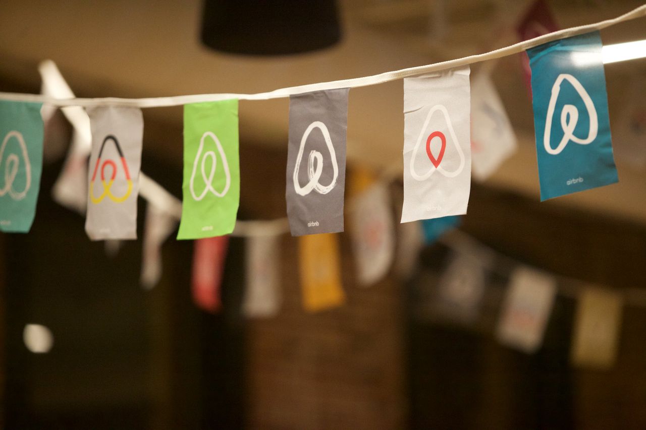 Birmingham area leaders crack down on Airbnb, VRBO