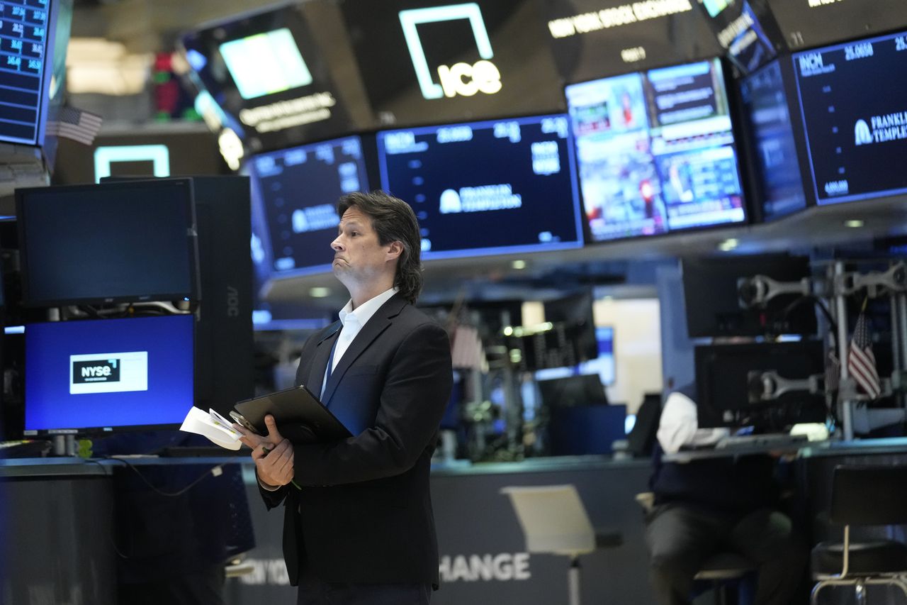 Birmingham companies see gains on down day across state