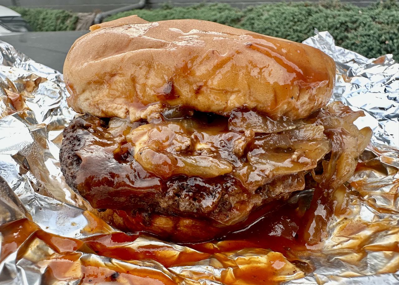 Birminghamâs best burgers: Our Top 5