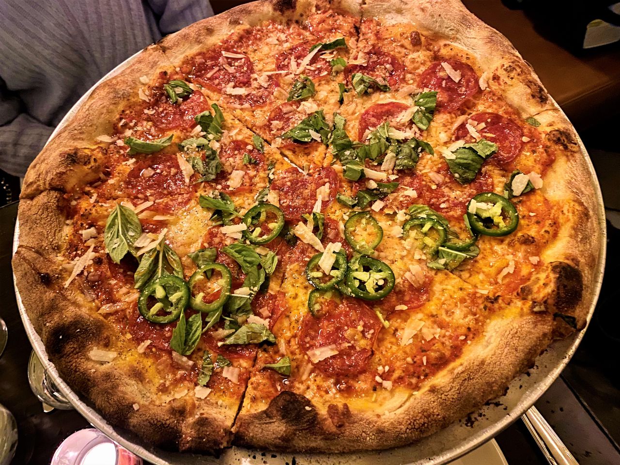 Birminghamâs best pizza: Our top 5