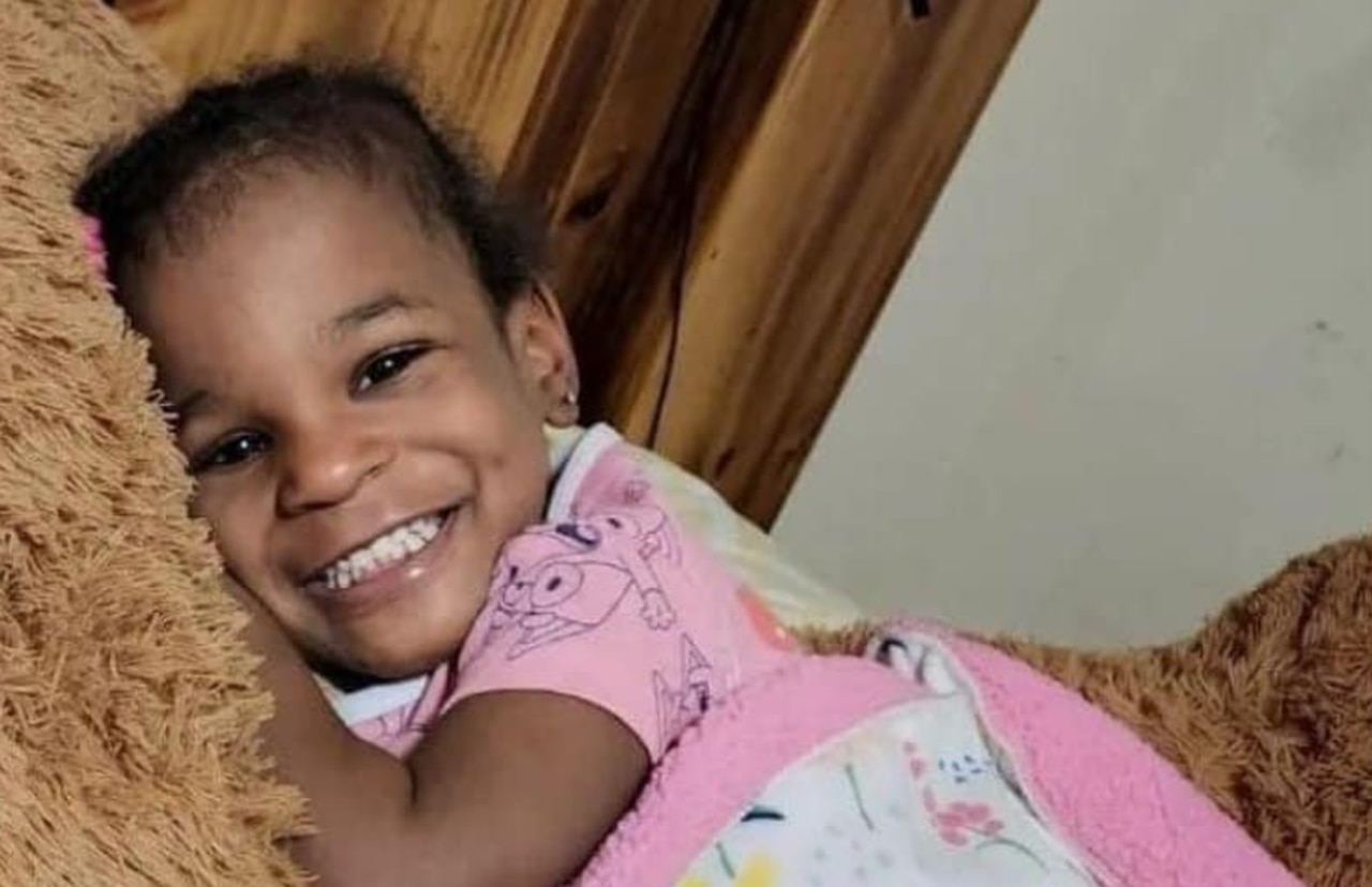 Body found in search for Sequoia Samuels, 4: Mother, boyfriend arrested, Memphis police say