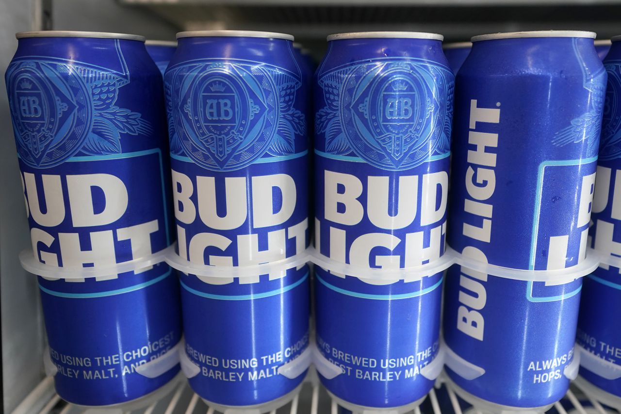 Bud Light giving away $10,000 a week to help sales; launches new ad campaign