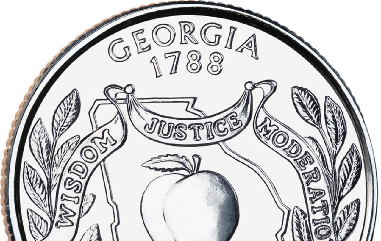 Check your change jar: This 1999 state quarter is worth up to $10,000