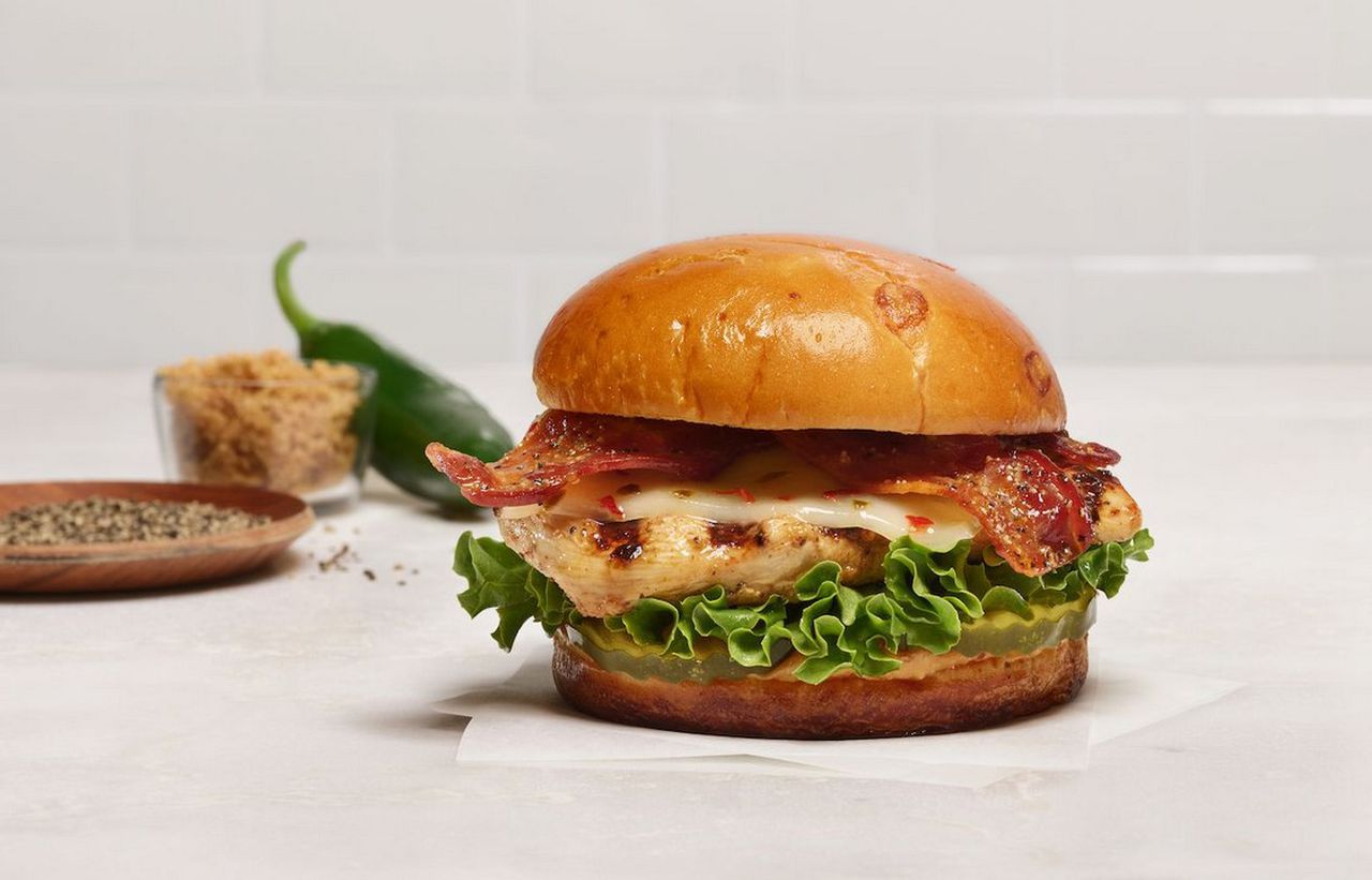 Chick-fil-A is testing a new sandwich: Where can you try it?