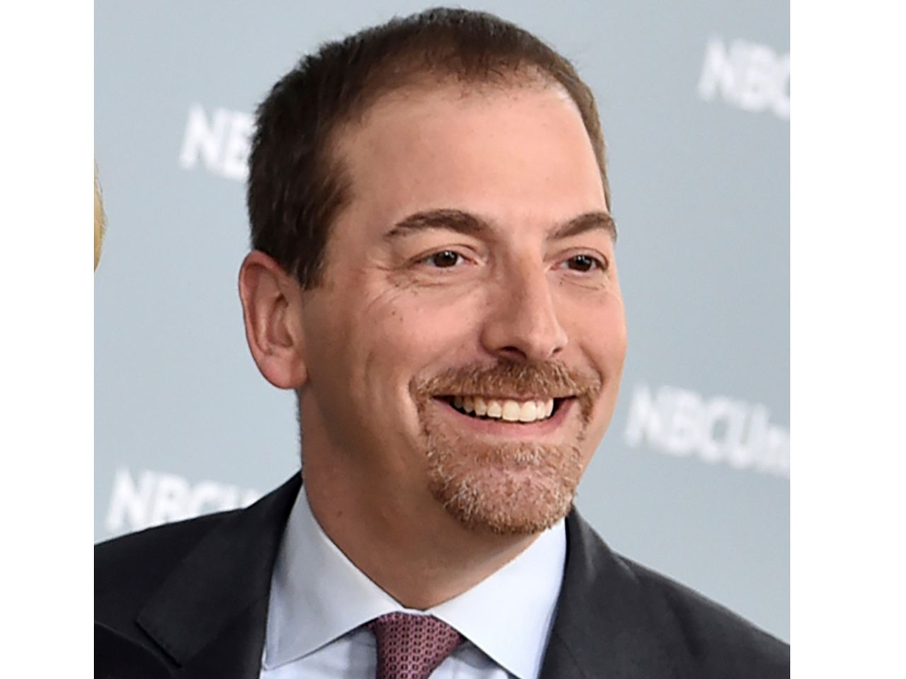 Chuck Todd leaving NBC political panel show âMeet the Pressâ