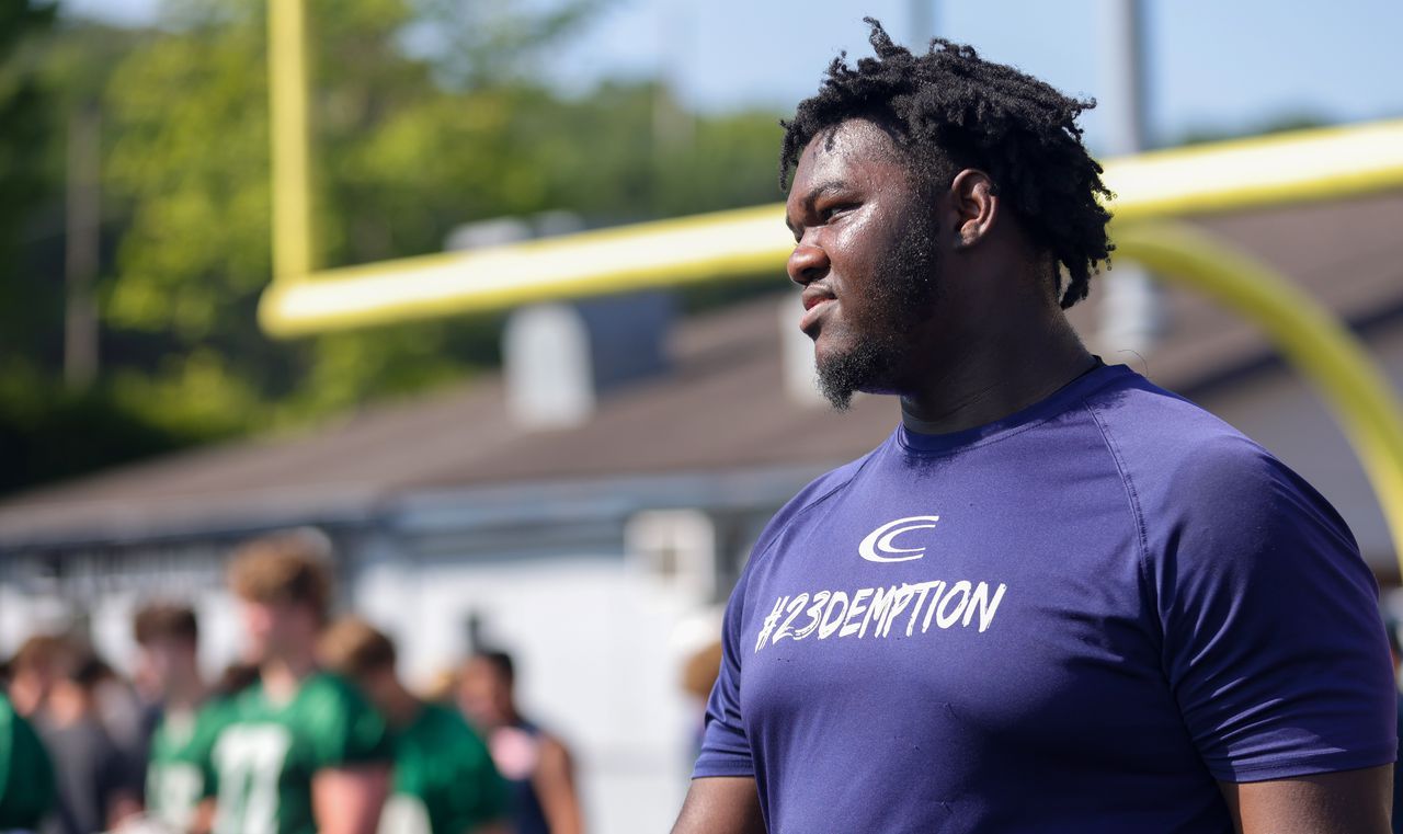 Clay-Chalkville 4-star lineman plans to announce college choice on Saturday