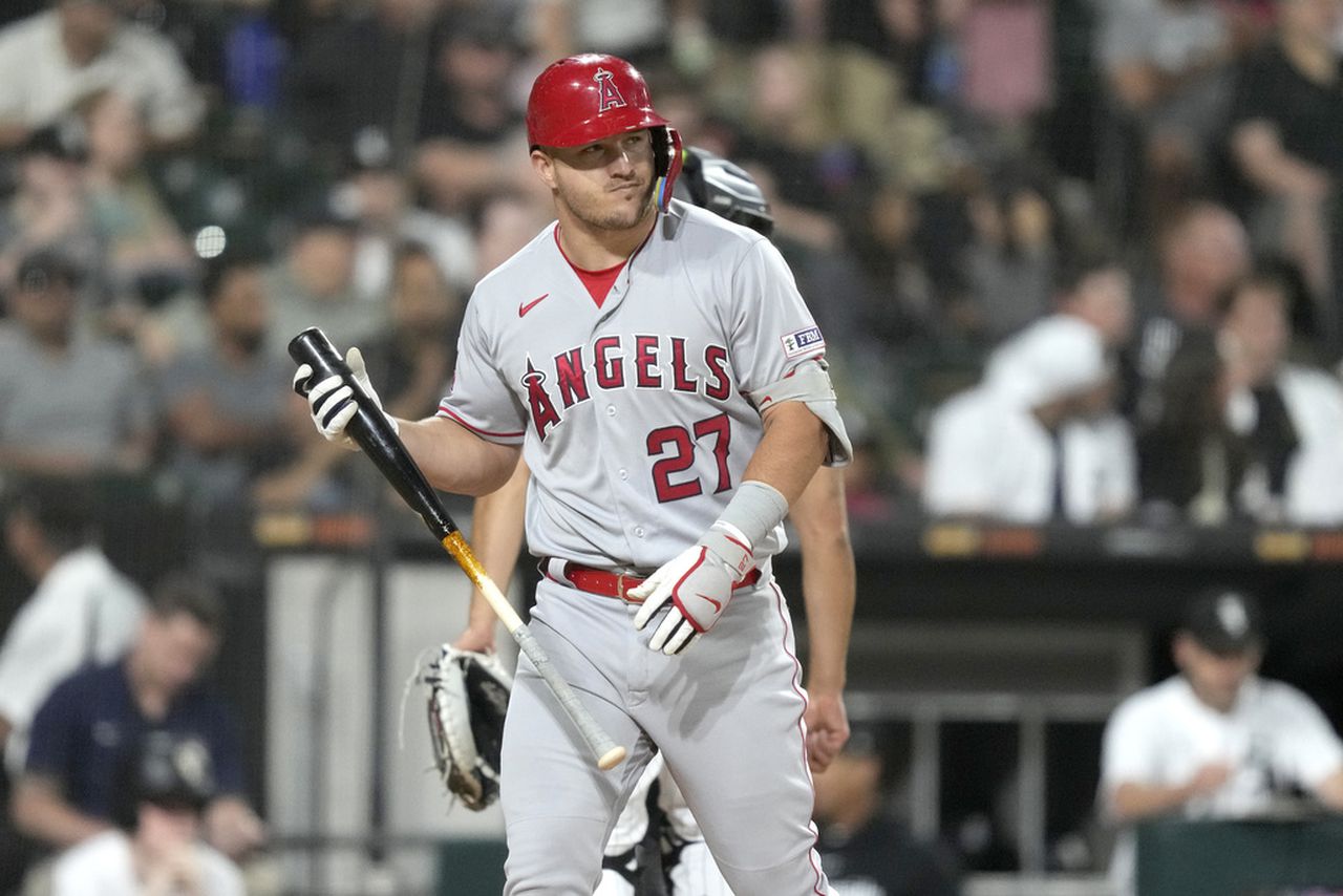 Cubs-Angels MLB 2023 live stream (6/6), watch online