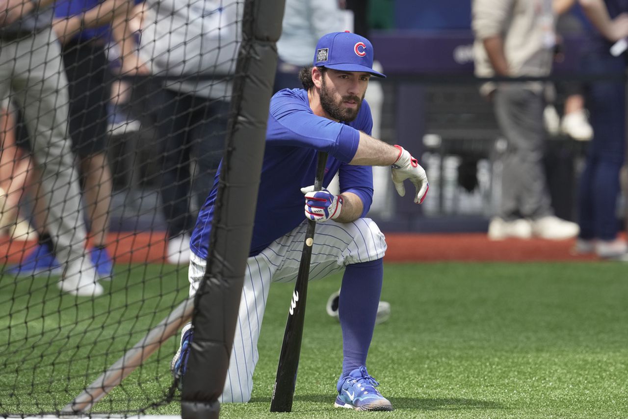 Cubs-Cardinals MLB London Series 2023 live stream (6/24)