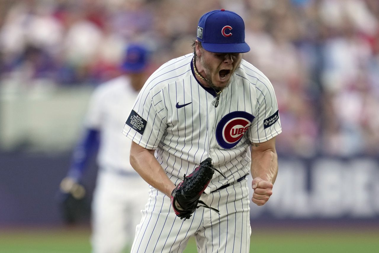 Cubs-Guardians MLB 2023 live stream (6/30), watch online