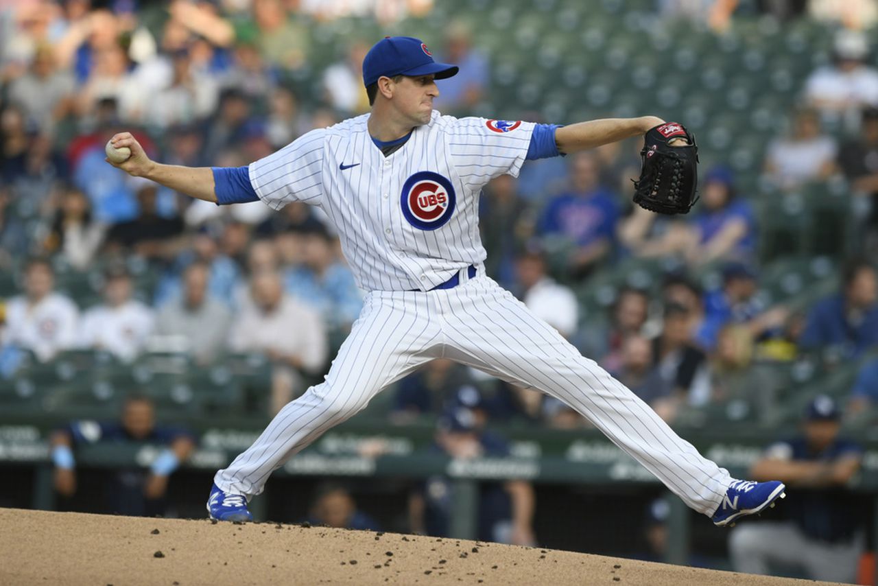 Cubs-Padres MLB 2023 live stream (6/5), watch online