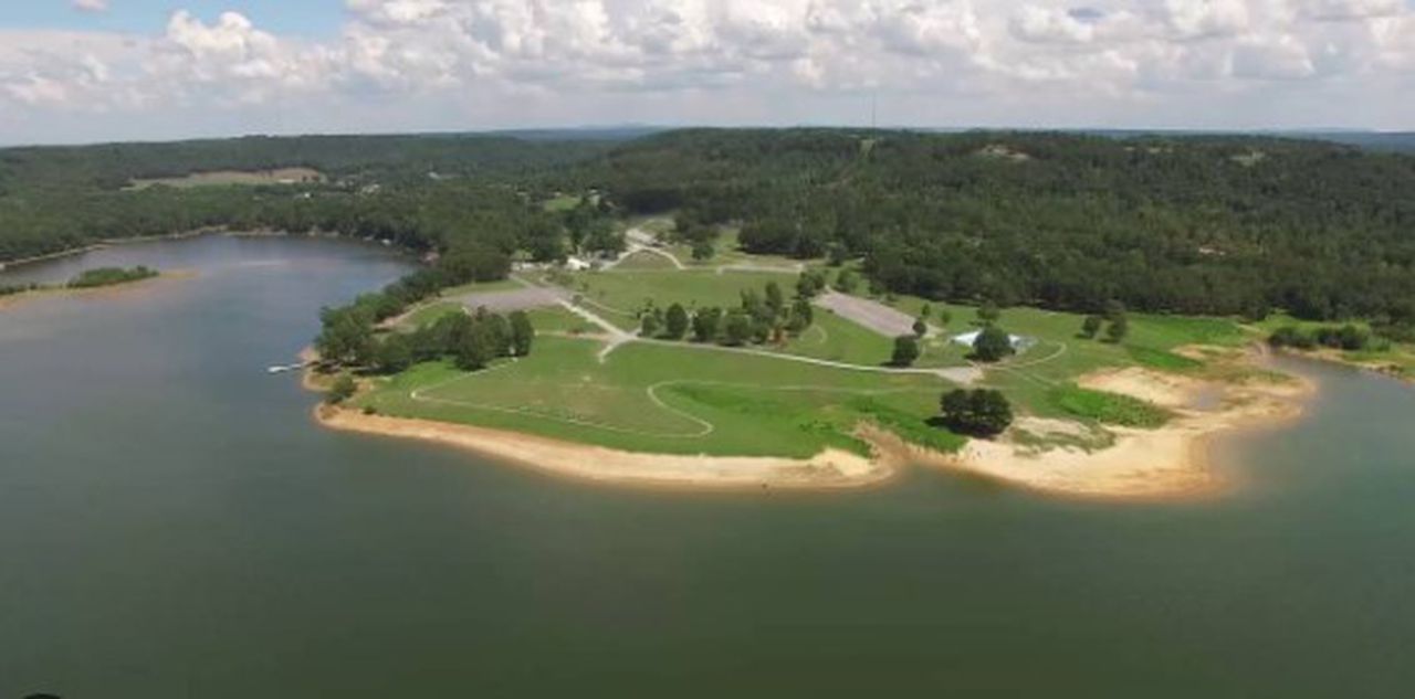 Cullman man drowns trying to retrieve jet ski from Smith Lake