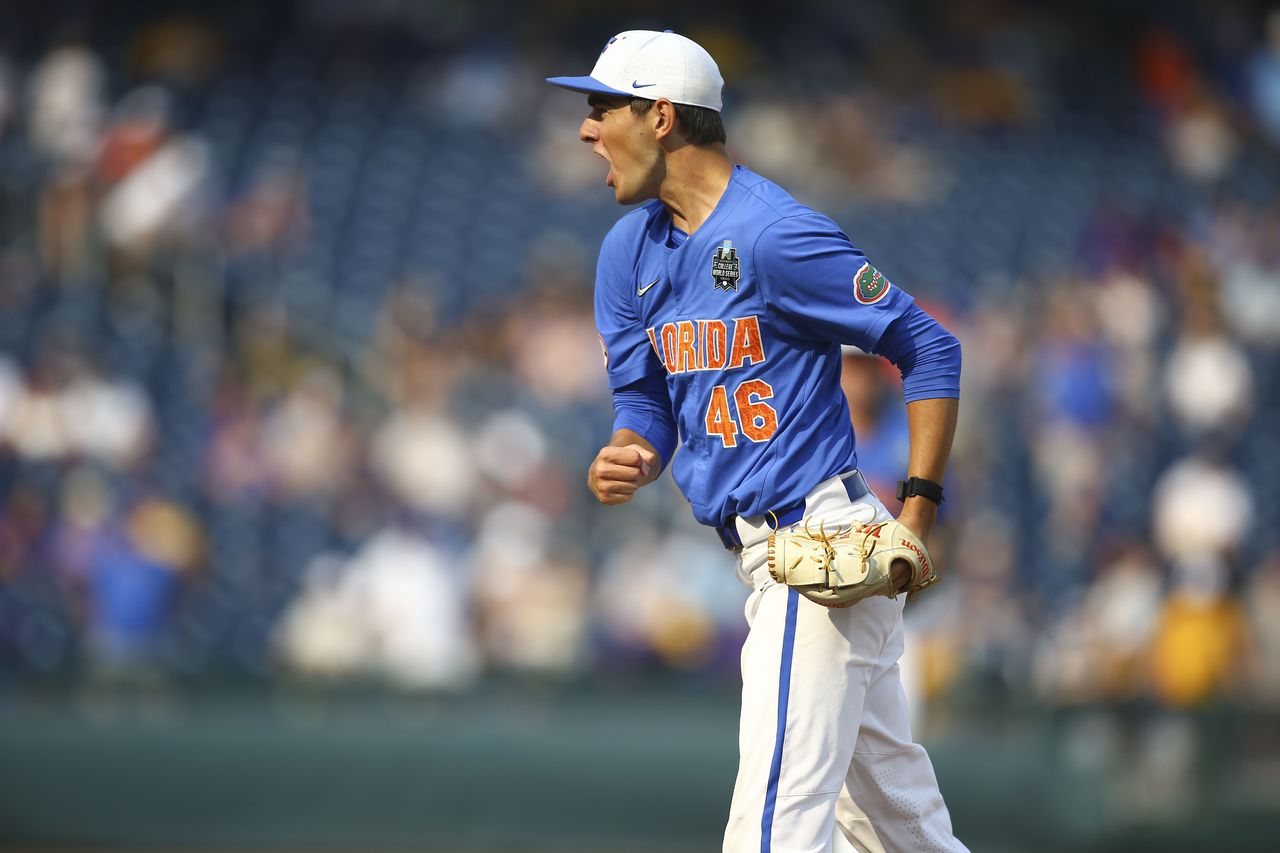 CWSâ LSU-Florida Game 3 live stream (6/26): How to watch Omaha online, TV, time