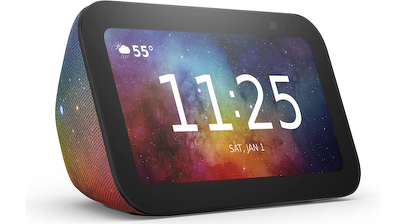 Echo Show 5 (3rd Gen, 2023 release) Kids