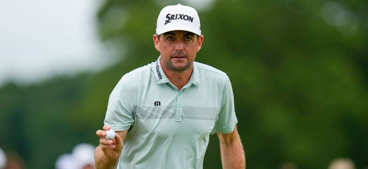 FanDuel promo code: Keegan Bradley odds, plus a $1,000 no sweat first bet for Travelers Championship