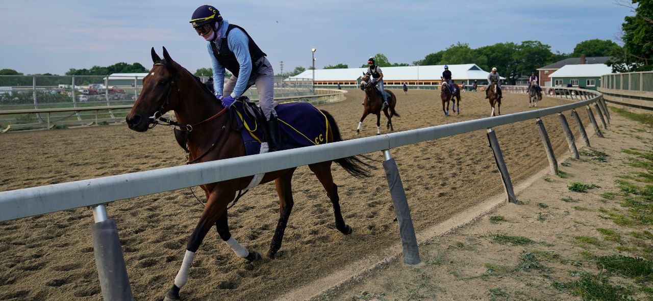 FanDuel Racebook promo code, best bets for 2023 Belmont Stakes