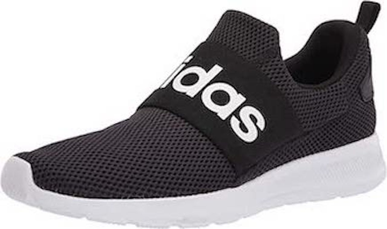 Adidas Men’s Lite Racer Adapt 4.0 Running Shoe