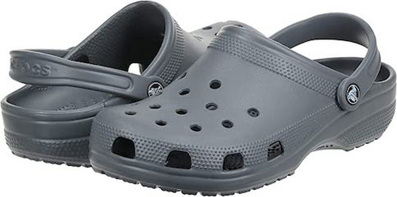 Crocs Unisex-Adult Classic Clog