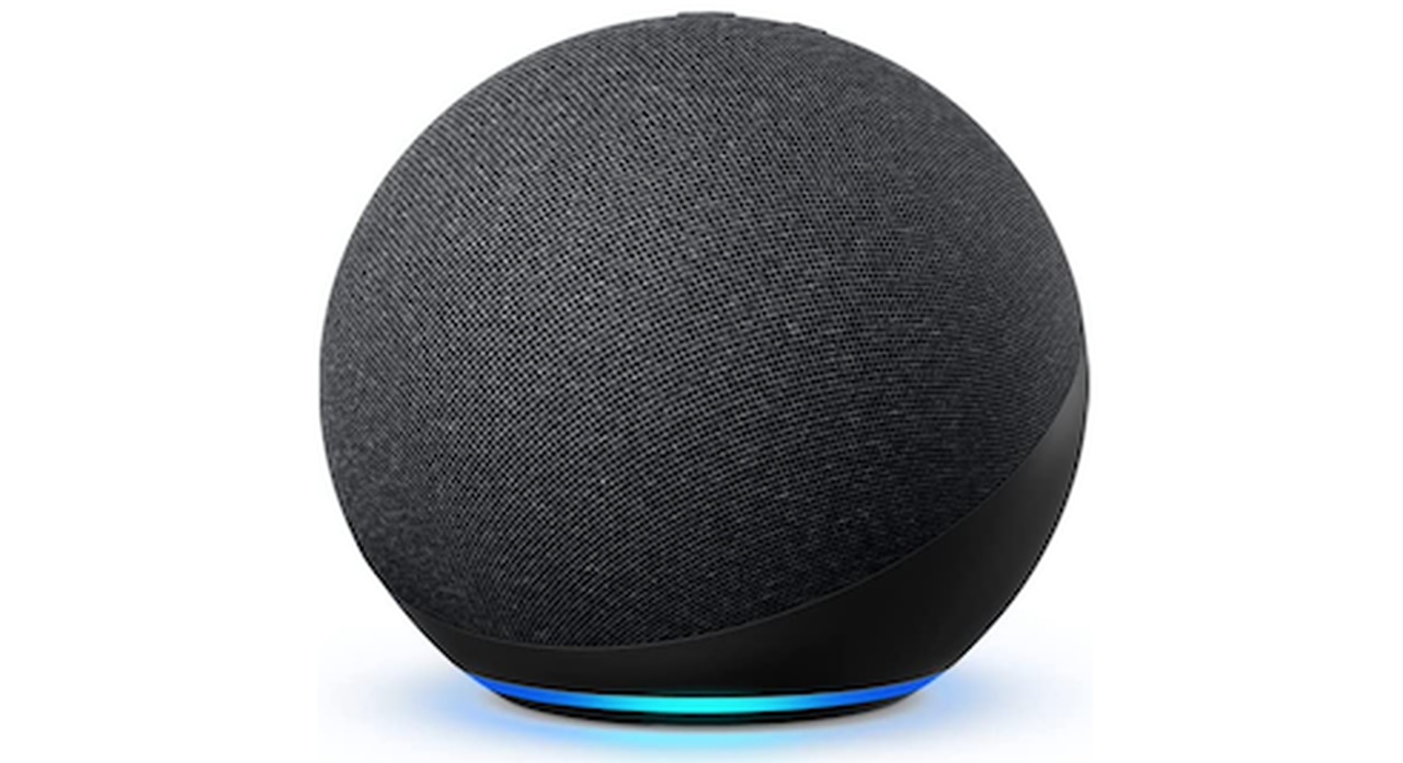 Echo Dot (4th Generation)