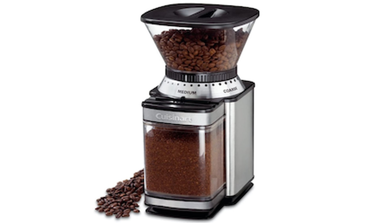 Cuisinart Coffee Grinder