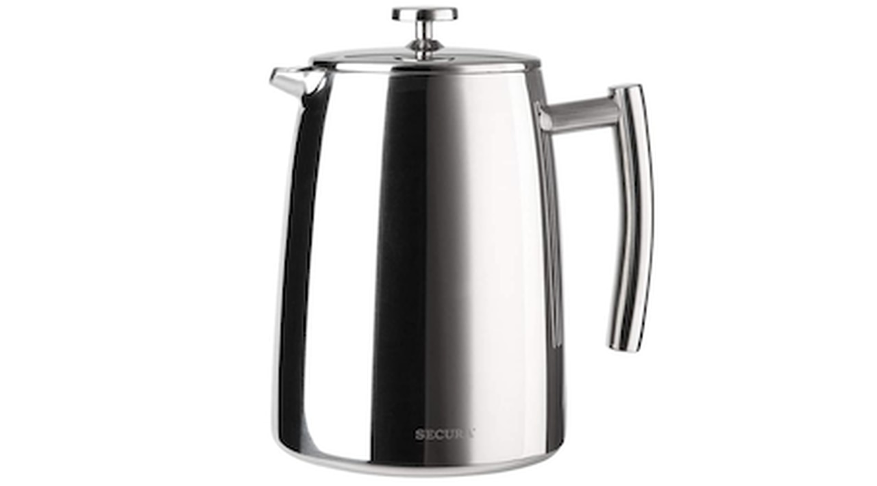 Secura French Press Coffee Maker