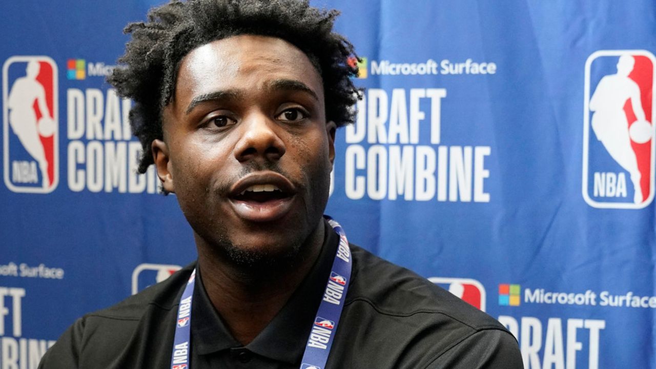 Former Lee-Huntsville standout chosen in NBA Draft
