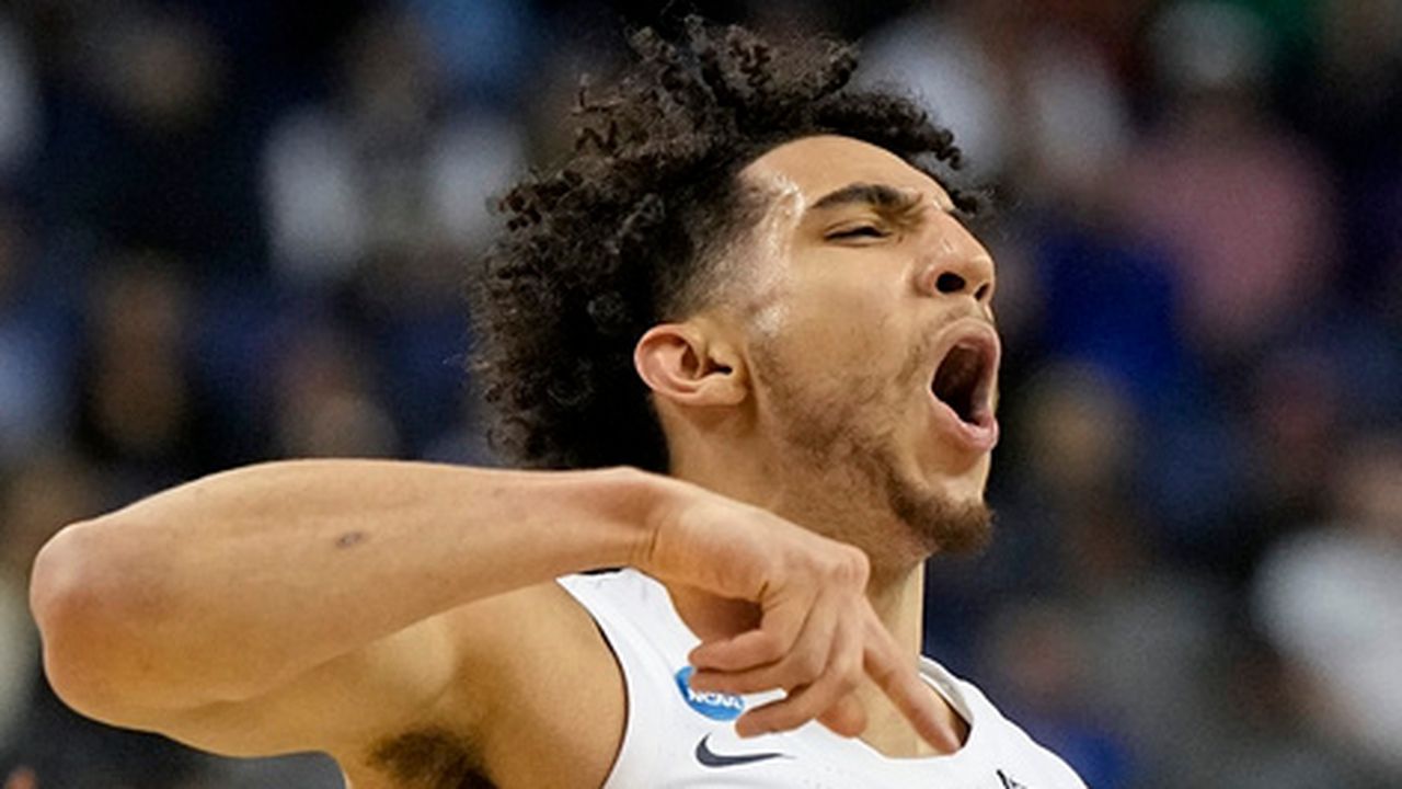 Former Mountain Brook standout picked in NBA Draft