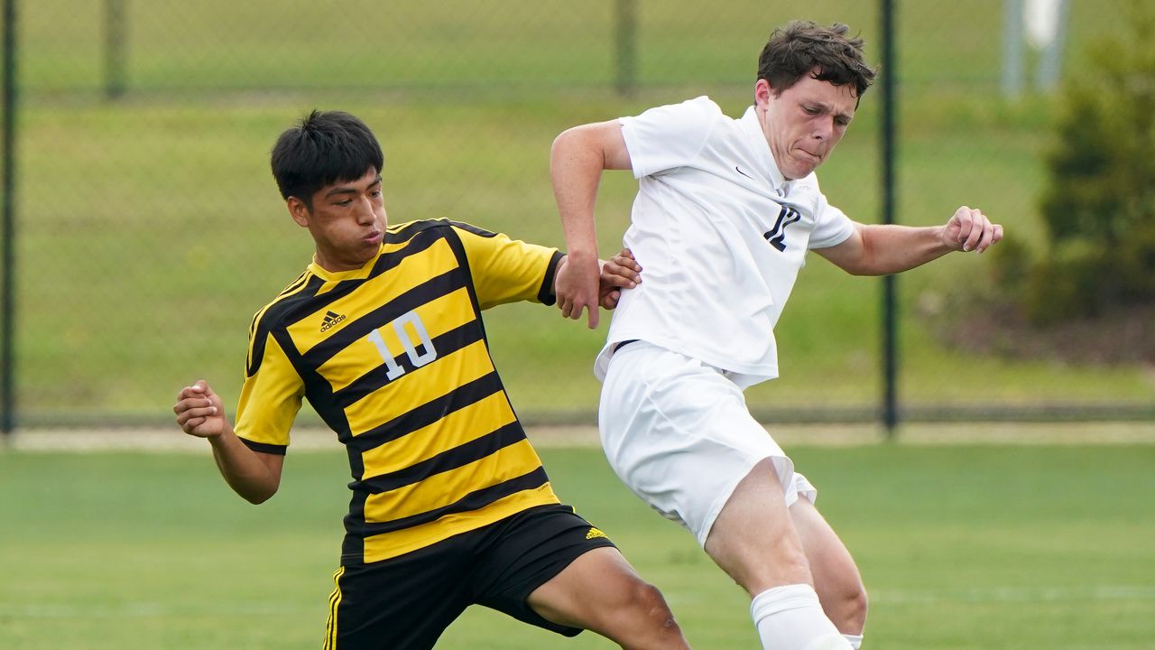 Fort Payne junior named Gatorade soccer player of year