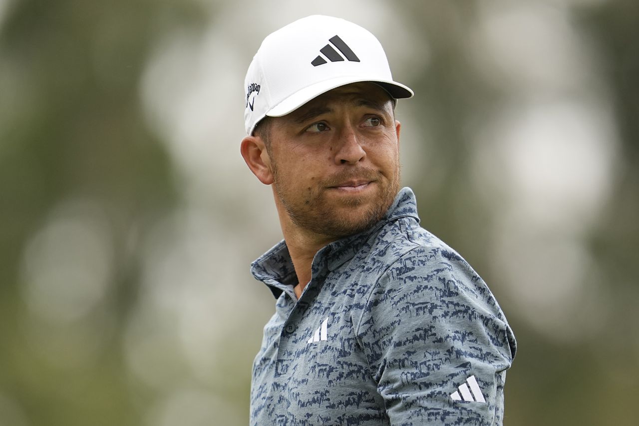 Fowler, Schauffele break U.S. Open record with 62s at L.A. Country Club