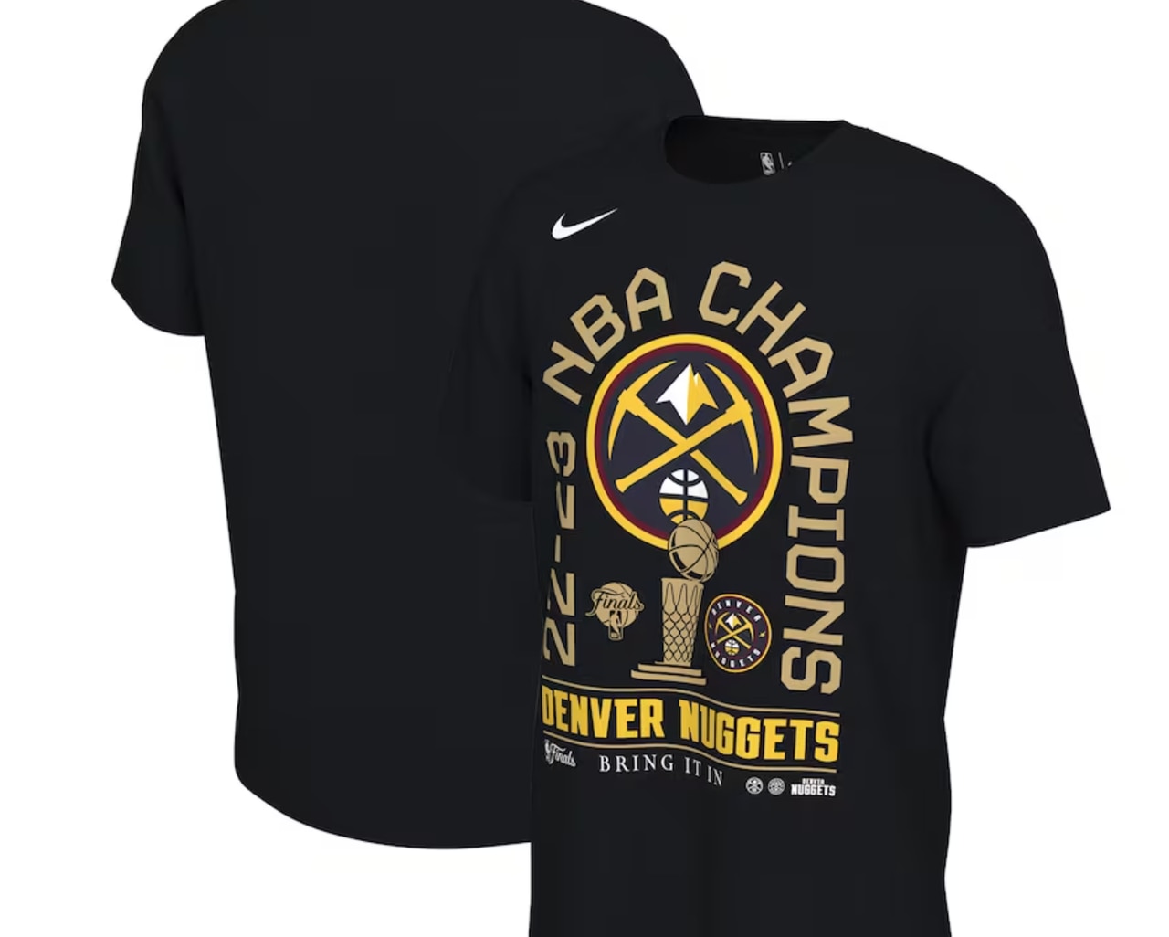 Denver Nuggets (Fanatics)