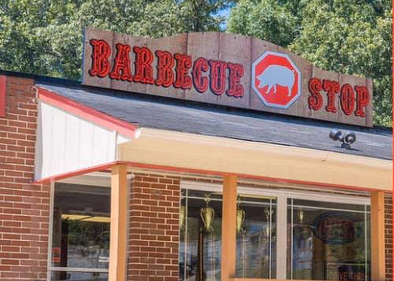 Hey buddy, wanna buy a barbecue joint? Thereâs one on the market in Clay