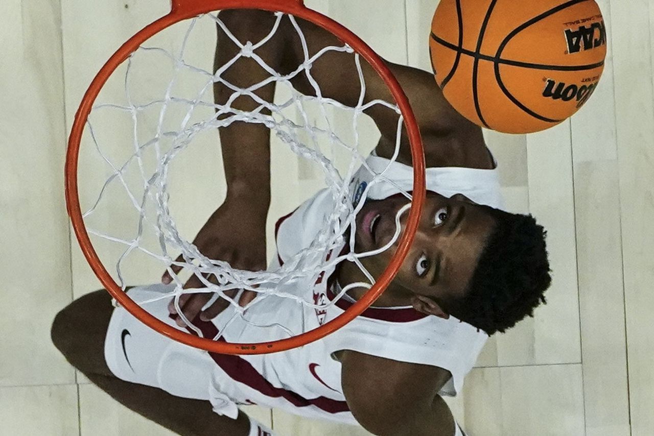 Hornets to select Alabamaâs Brandon Miller with No. 2 pick in NBA Draft, per reports