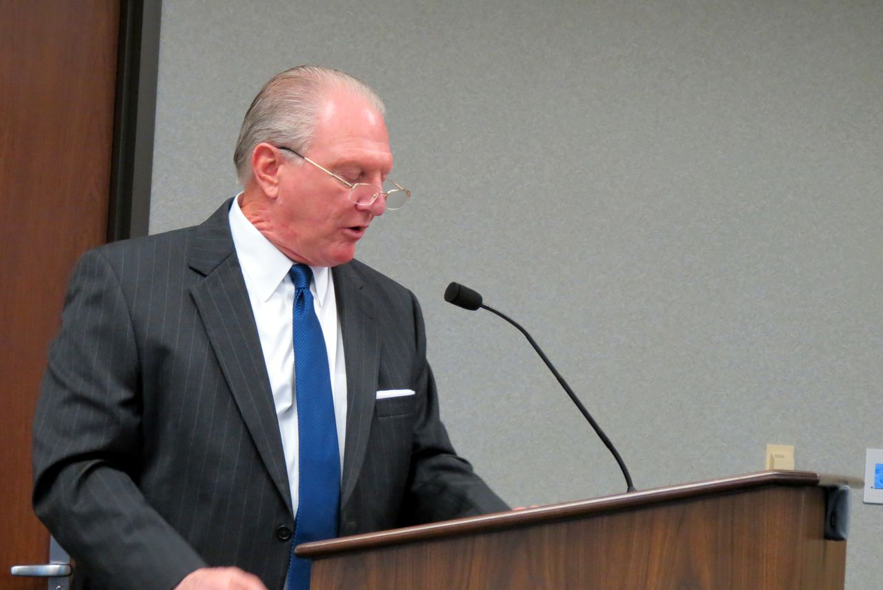 How is ADEM doing? Alabama seeks input on directorâs performance