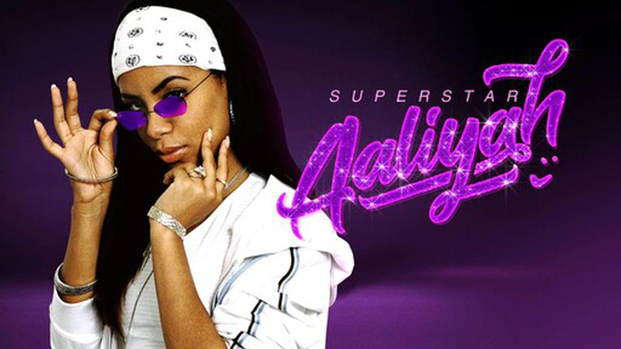 How to watch ABCâs âSuperstar: Aaliyahâ special, where to live stream