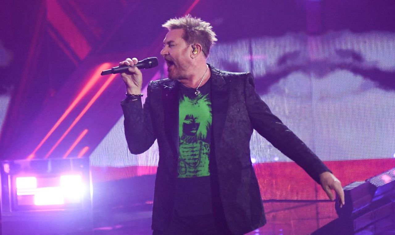 How to watch âDuran Duran: A Hollywood Highâ docu-concert film, where to stream